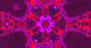 Renkli tünel tasarımı büyüleyici görsel desenler yaratarak kusursuz bir ekran koruyucu sağlıyor. Dijital görüntülerin ve sanatsal video projelerinin geliştirilmesi için ideal.