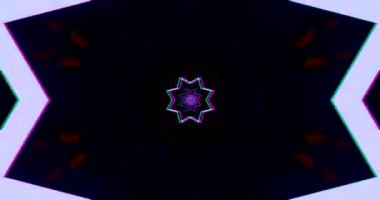 Bu kusursuz ekran koruyucu canlı pembe renkler ve dinamik yıldız şekilleriyle büyüleyici bir tünel etkisi sergiliyor. Görsel derinliği ve hareketleriyle izleyicileri büyülüyor..