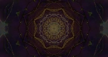Büyüleyici bir tünel video vj ekran koruyucusu sürekli ve büyüleyici bir desen içerir. Bu kusursuz döngü görsel herhangi bir dijital alanı karmaşık bir deneyime dönüştürür..