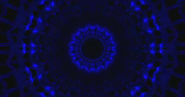 Bu video döngüsü karmaşık şablonlar ve dinamik ışıklandırmayla büyüleyici bir tünel efektini gösteriyor. Ekran koruyucular ya da ortam gösterimleri için mükemmel kusursuz bir görsel deneyim sunar..