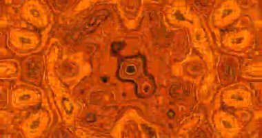 Dinamik tünel video döngüleri turuncu şekiller ve pürüzsüz geçişler gösteriyor. Ekran koruyucuları için mükemmel. Enerjik ve sonsuz hareketleriyle dikkatleri çeker..