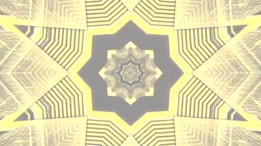 Bu büyüleyici görsel özellik, dinamik bir tünelin kusursuz bir şekilde dönerek büyüleyici bir deneyim yaşamasını sağlıyor. Tüneller karmaşık şablonlar ve parlak elementler çekici bir atmosfer yaratıyor..