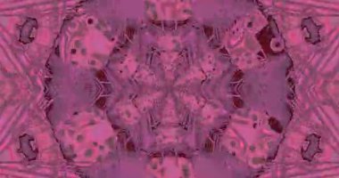 Bu tünel videosu vj ekran koruyucusu büyüleyici desenler ve renkler sergiliyor. Canlı görüntüler dinamik bir atmosfer yaratıyor, ekran koruyucular için mükemmel..