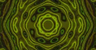 Dinamik yeşil desenler kusursuz bir döngüde akar ve büyüleyici bir tünel etkisi yaratır. Ekran koruyucuları ve görsel ekranlar için mükemmel, bu vj döngüsü canlı renkler ve hareketle büyüler.