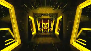 Bu kusursuz döngülü video dinamik desenler ve parlak renklerle dolu canlı bir tünel içeriyor. Bu hareket her ekran koruyucu için mükemmel büyüleyici ve sürükleyici bir deneyim yaratır..