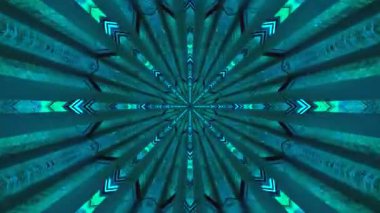 Canlı bir tünel video döngüsü çarpıcı desenler ve renkler arasında kusursuz bir hareket gösterir. Bu dinamik ekran koruyucu, görsel efektleri ve sonsuz akışıyla izleyicileri cezbeder..