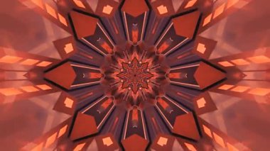 Değişen renklerden ve karmaşık şekillerden oluşan dinamik ve büyüleyici bir görsel efekt yaratan canlı bir tünel deneyimleyin. Ekran koruyucular ya da VJ performansları için mükemmel.