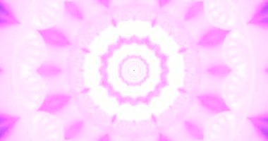 Bu büyüleyici tünel videosu canlı renkler ve karmaşık desenler içeriyor, ekran koruyucular veya dijital görüntüler için mükemmel kusursuz bir görsel deneyim yaratıyor..
