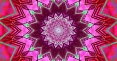 Canlı ve renkli bir spiral tünel kusursuz bir döngü içinde büyüleyici bir görsel efekt yaratır. Herhangi bir dijital alanı geliştirmek için ekran koruyucu olarak kullanmak için ideal.