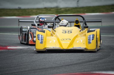 V de V dayanıklılık serisi 2016