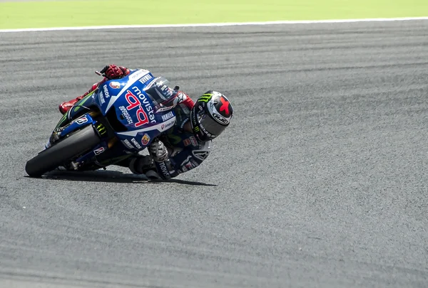 GP MOTOGP CATALUNYA. JORGE LORENZO — Photo