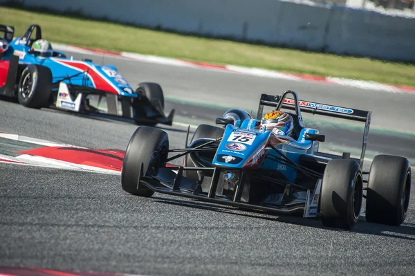 EUROFORMULA aperto. TANART S . — Foto Stock