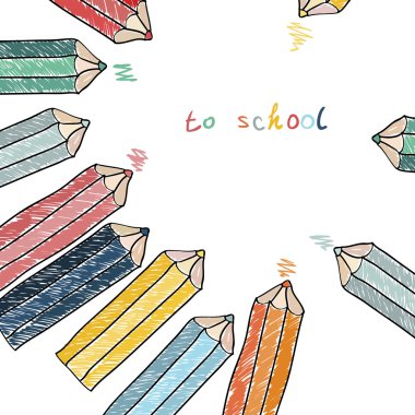 kalemleri 1. vektör