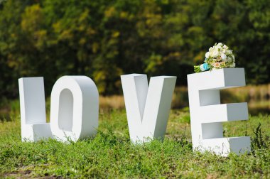 Büyük aşk mektupları