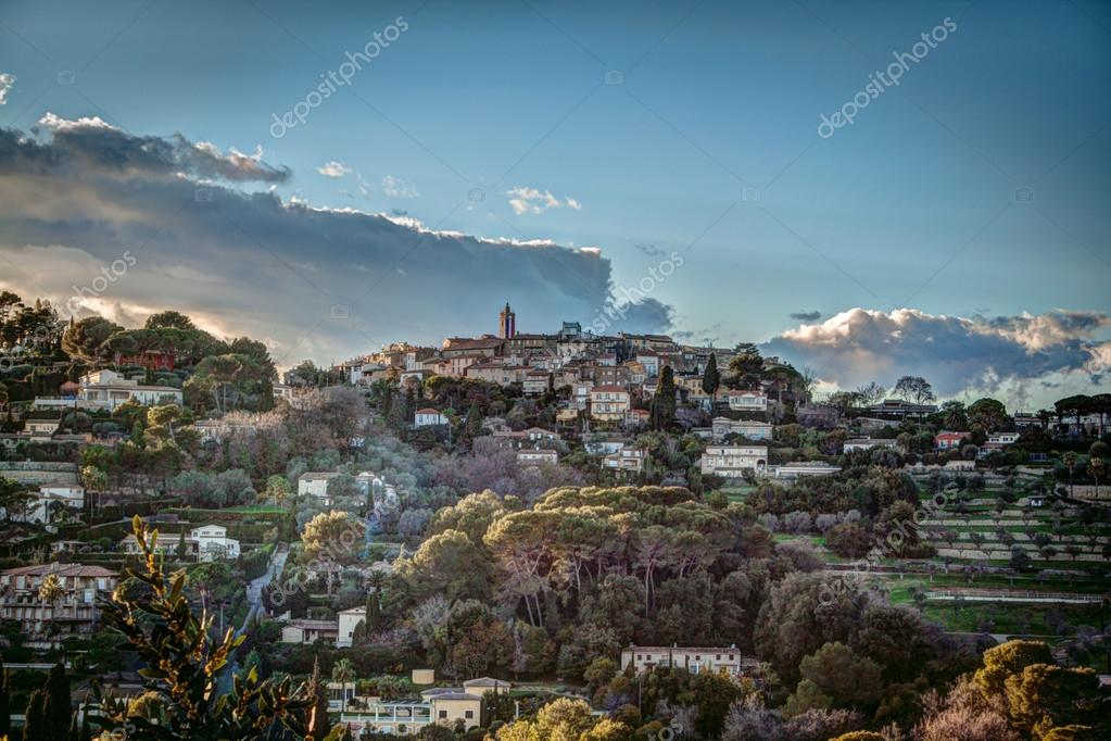 Mougins