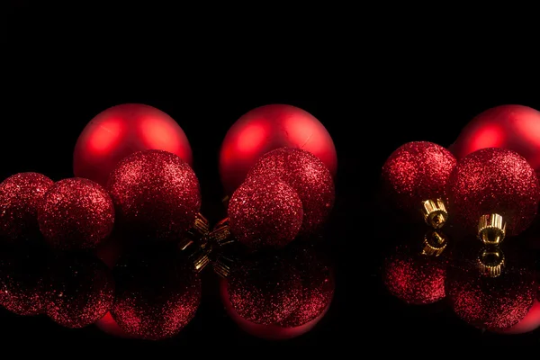 Christmas decorations — Stock Photo, Image