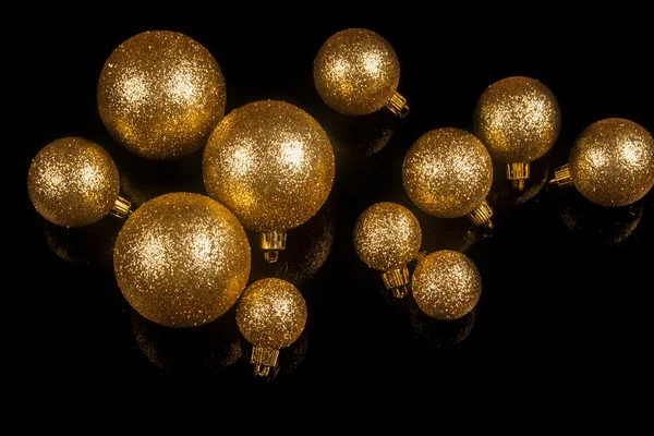 Decorações de Natal — Fotografia de Stock