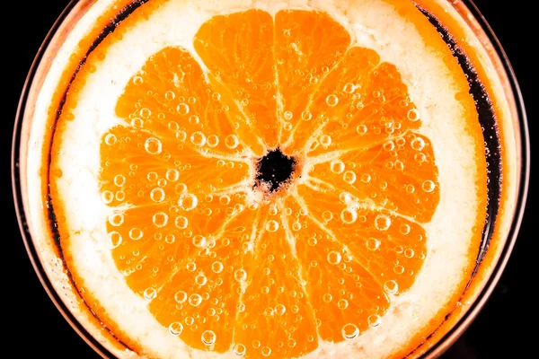 Orange — Stock Photo, Image