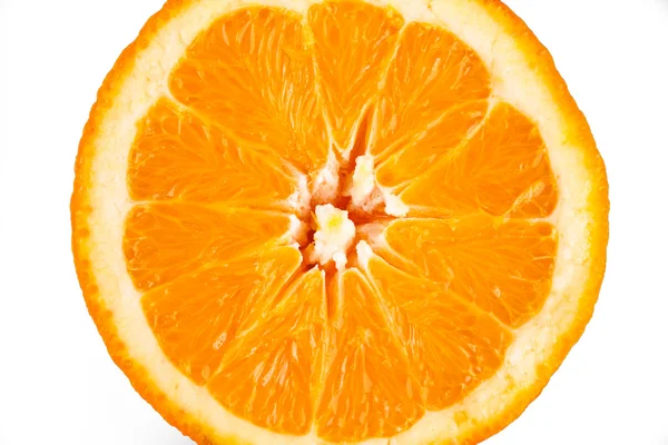 Naranja — Foto de Stock