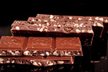 çikolata bar
