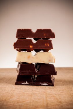 çikolata bar