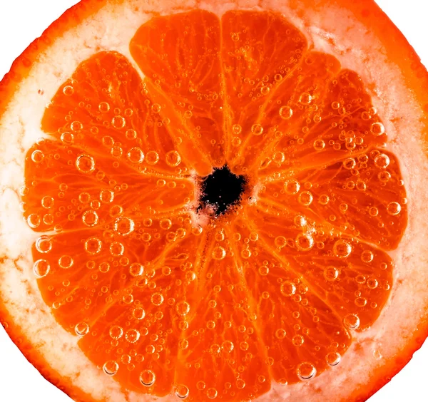 Laranja — Fotografia de Stock