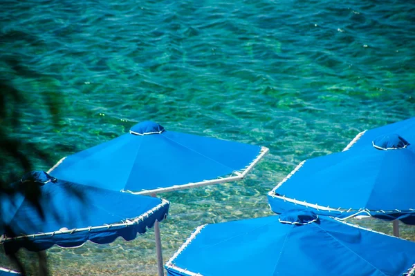 Guarda-chuva — Fotografia de Stock