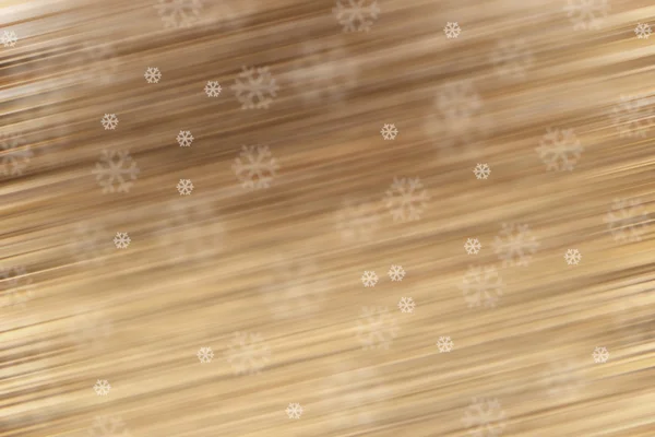 Christmas background gold — Stock Photo, Image