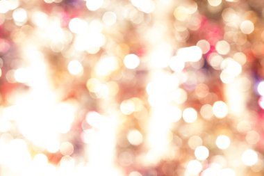 Renkli Noel arka plan