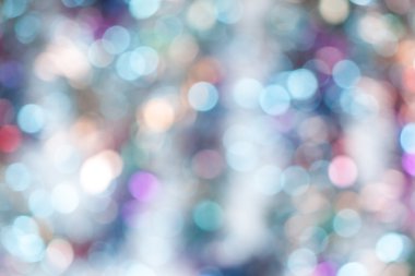 Renkli Noel arka plan