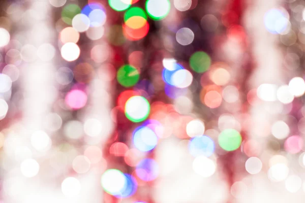 Natale sfondo colorato — Foto Stock