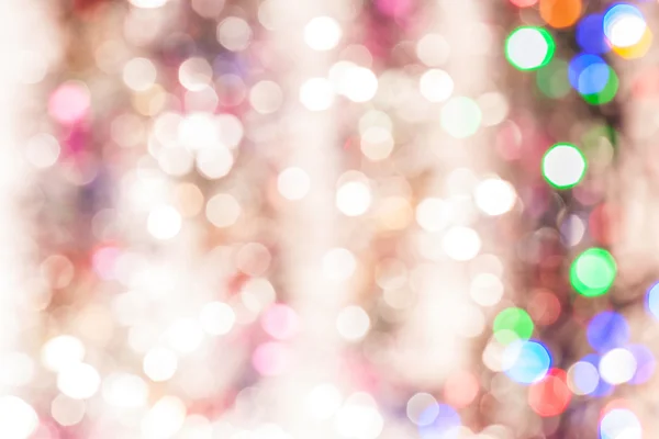 Barevné vánoční pozadí — Stock fotografie