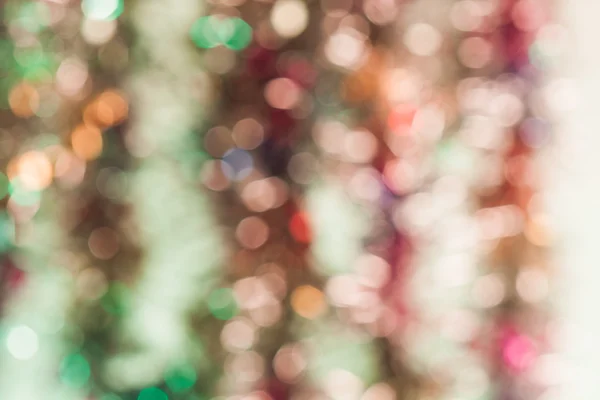 Barevné vánoční pozadí — Stock fotografie