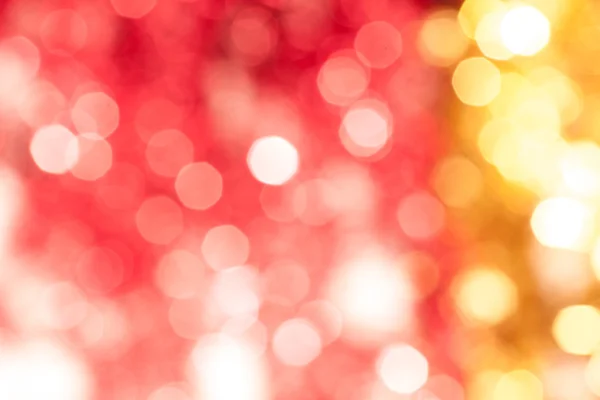 Renkli Noel ışıkları Noel arka plan — Stok fotoğraf