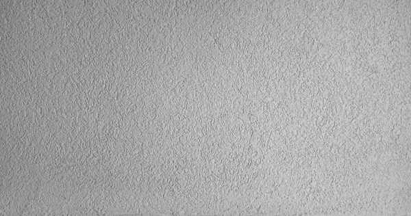 Měkké Světlo Bílé Štukové Stěně — Stock fotografie