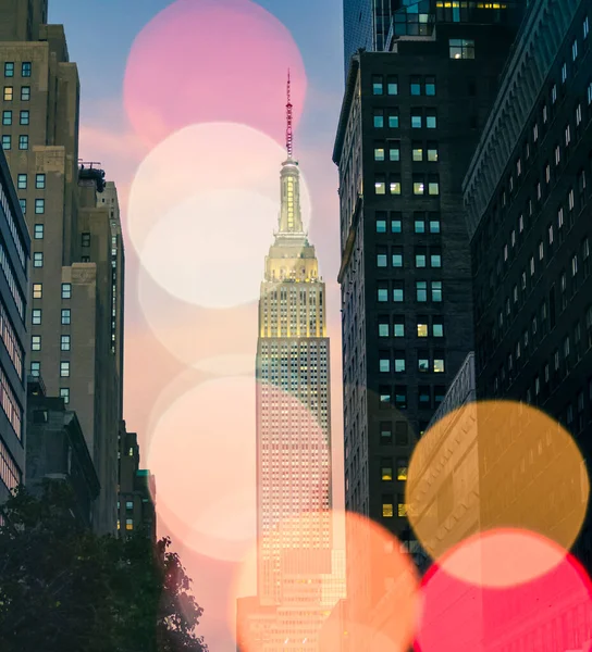 New York 'ta Alacakaranlık