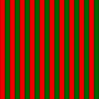 Noel kusursuz desen, Xmas poster şablonu, vektör illüstrasyonu 