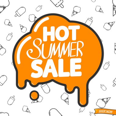 Çizgi film altın sikke simgesi, düz grafik tasarım şablonu, oyun logosu, uygulama sembolü, vektör illüstrasyonu