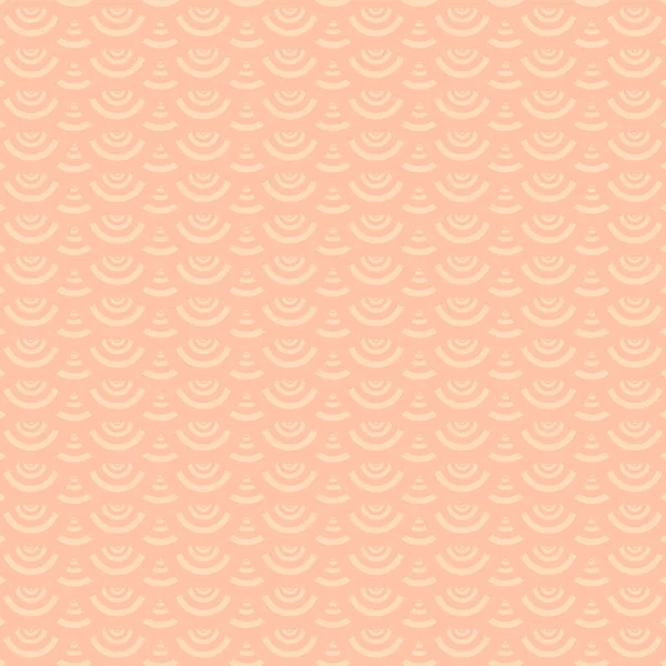 Геометрический Узор Розовый Абстрактный Фон Орнаментом Шаблон Дизайна Плаката Векторная — стоковый вектор