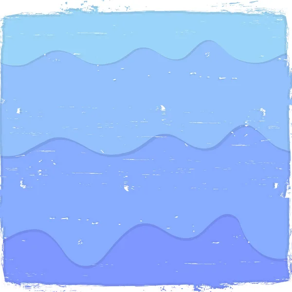 Crème Glacée Fondante Modèle Conception Affiche Bannière Savoureuse Illustration Vectorielle — Image vectorielle