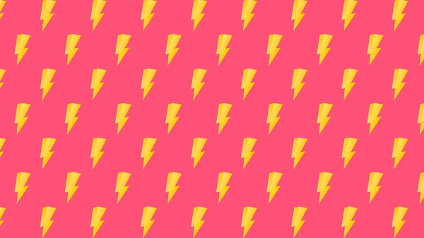 Абстрактний Фон Затвор Освітлення Шаблон Дизайну Плакатів Барвистий Візерунок Грімболом — стоковий вектор