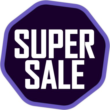 Süper Satış Ağı Yapıştırıcı Düğmesi