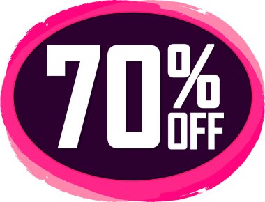 Yüzde 98 indirimli. 3D görüntüleme. Satış fiyatı etiketi. özel satış sembolü.