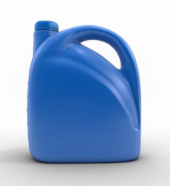 motor yağı şişesi