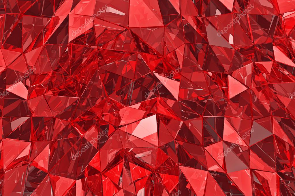 Abstract glass background. Red glass. 3D render. Polygonal surface Stock Photo by ©Vachom 121174506 Abstract glass background. Red glass. 3D render. Polygonal surface Stock Photo by ©Vachom 121174506