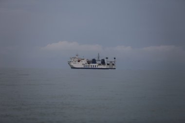 Doğa ve yaşam Gürcistan'ın güzel manzaralarını