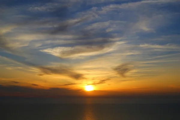 Doğa ve yaşam Gürcistan'ın güzel manzaralarını