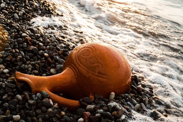 Doğa ve yaşam Gürcistan'ın güzel manzaralarını