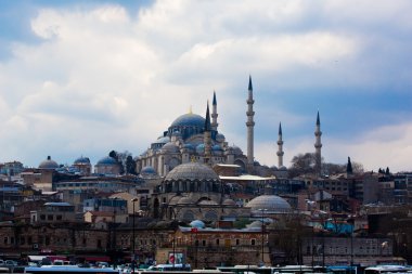 canlı görünümlerini ve Türkiye'de doğa