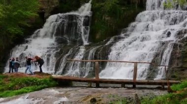 Güzel yer Ukrayna'da sayısı